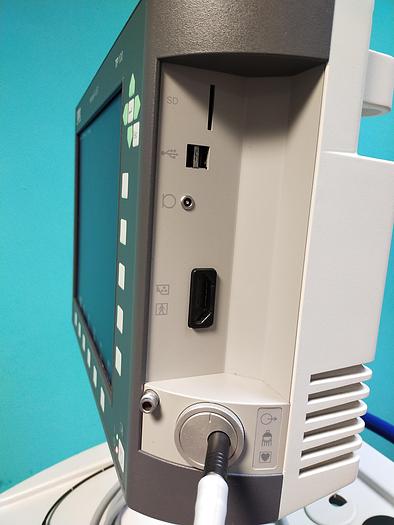 Gebraucht Karl Storz Endoskope Endoskopie Turm auf Trolley