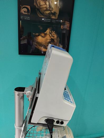 Gebraucht Honda Convex Scanner HS-1500