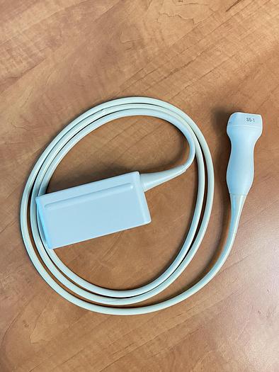 Gebraucht Philips S5-1 Sektor Ultraschallsonde