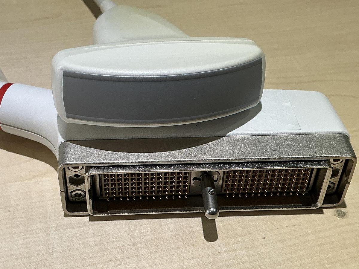 Gebraucht SonoScape C361 Konvex Ultraschallsonde 