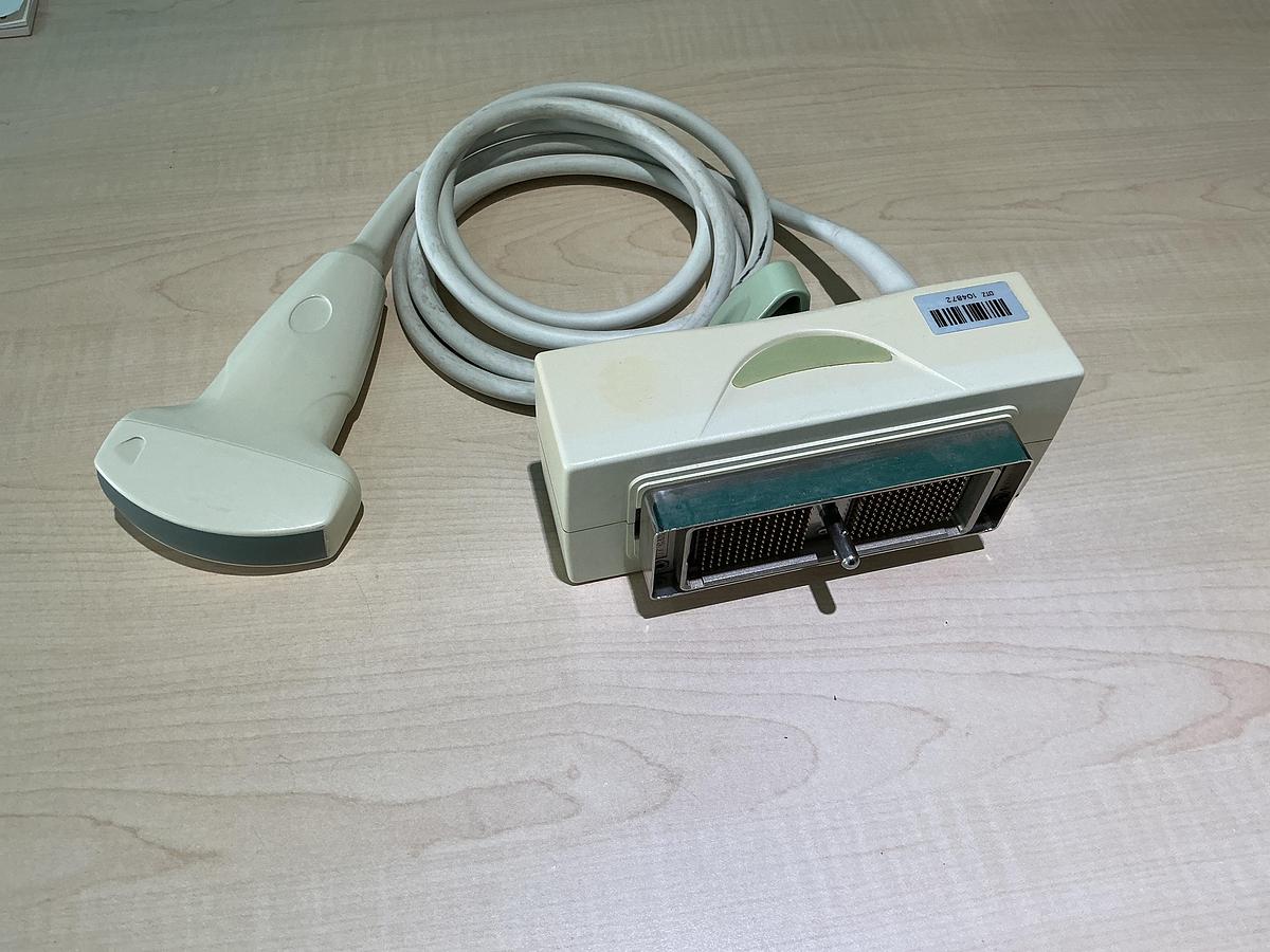 Gebraucht Esaote LA523E Linear Ultraschallsonde