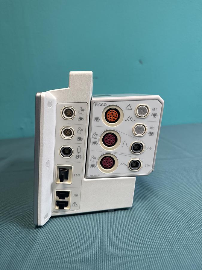 Gebraucht PulsioFlex