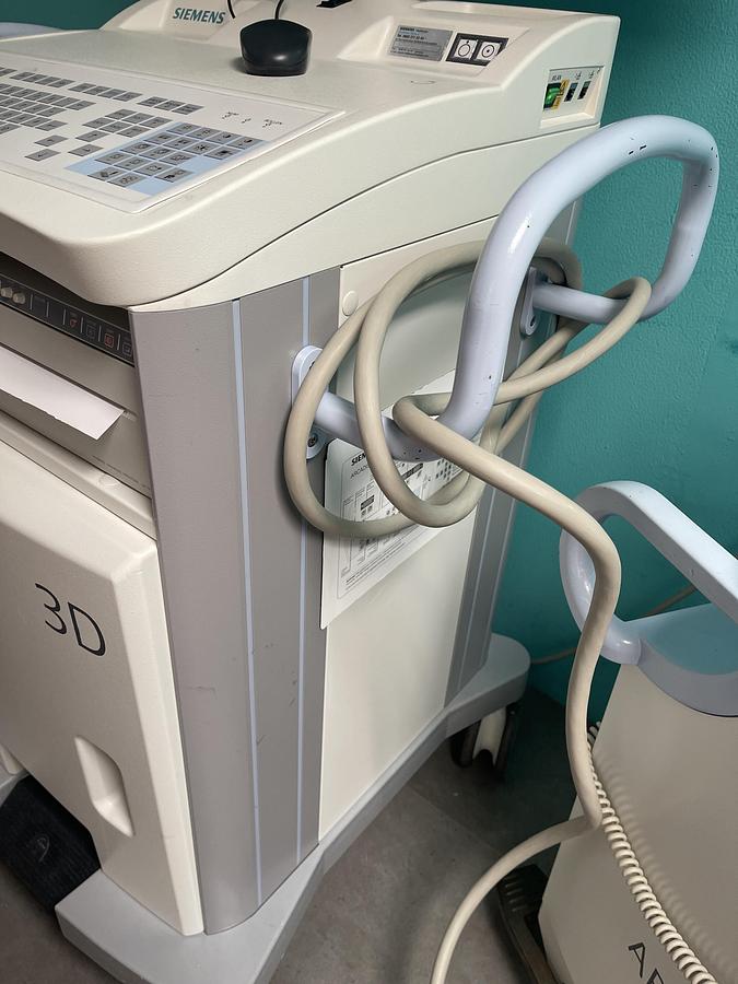 Used Siemens Arcadis Orbic 3D Mobiles 3D-C-Bogen-System