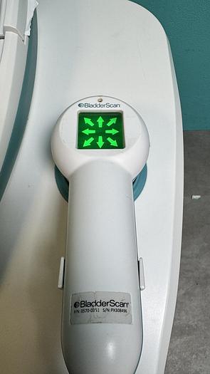 Gebraucht Verathon Medical BladderScan BVI9400