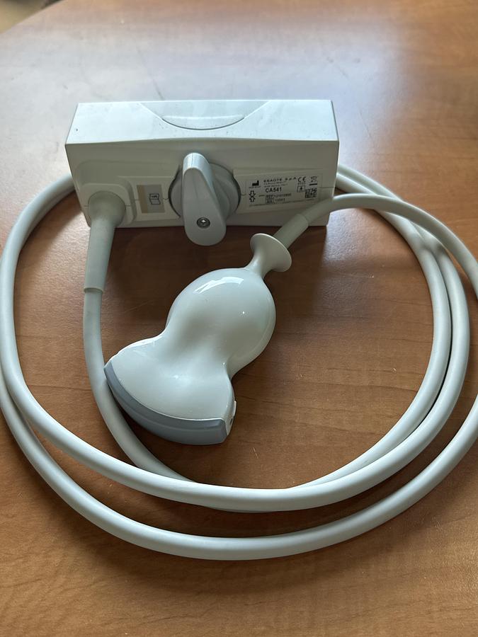 Gebraucht Esaote CA541 Konvex Ultraschallsonde 