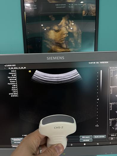 Used Siemens
