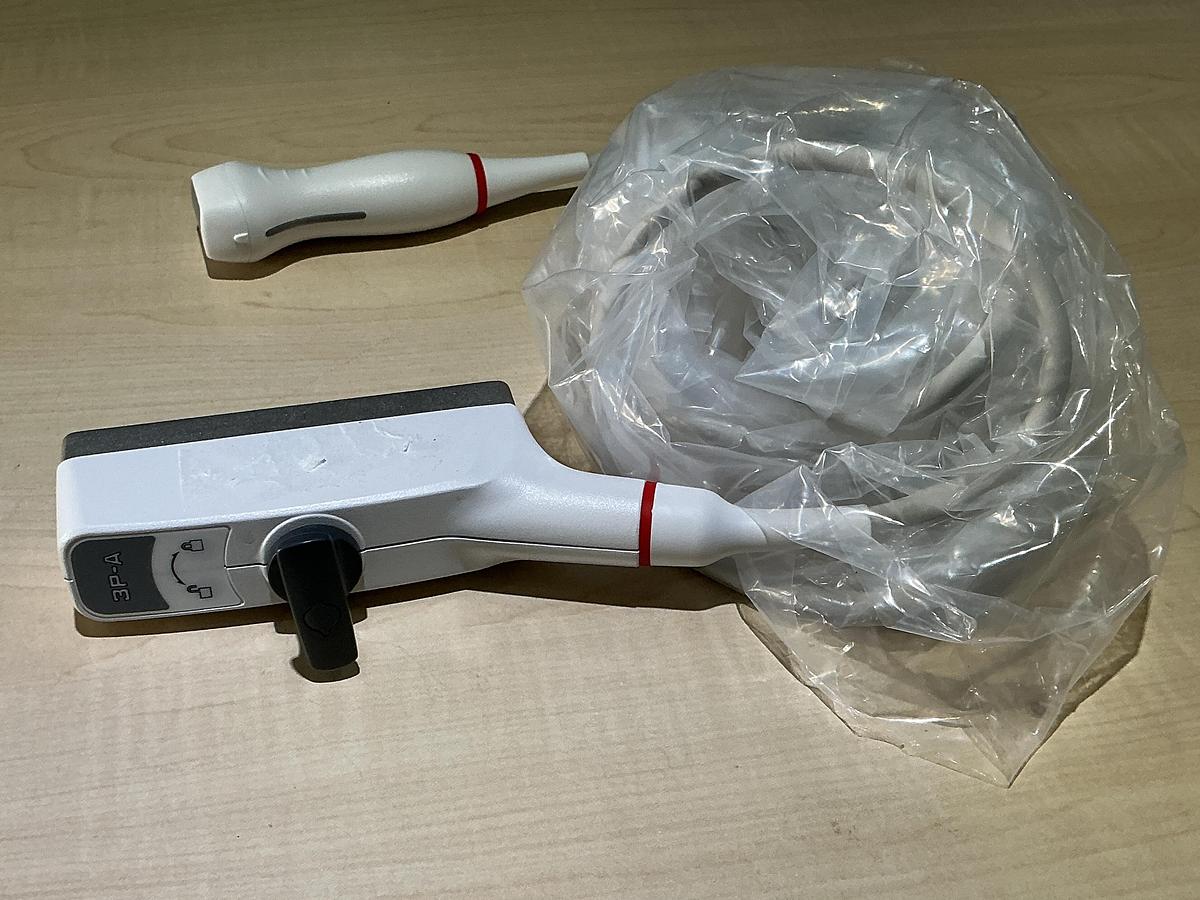 Gebraucht SonoScape 3P-A Kardio Ultraschallsonde