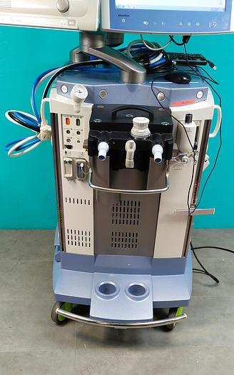 Gebraucht Dräger