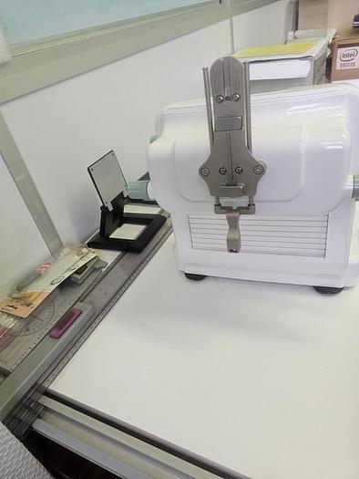 Gebraucht  Fujifilm Digital Mammographie System Gerät