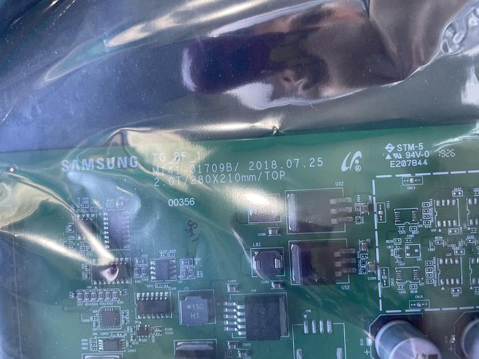 Samsung NON-CW Modul für HS40 Ultraschallgerät 