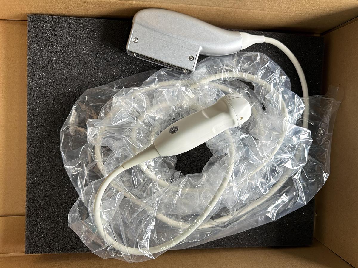 Gebraucht GE 3SC-RS Kardio Ultraschallsonde 