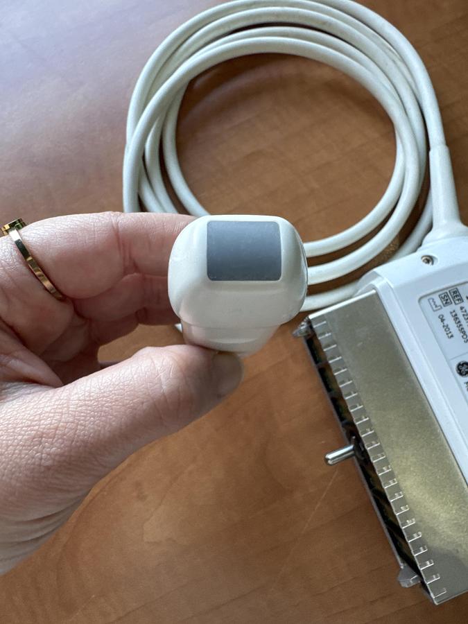 Gebraucht GE 12S-D Kardio Ultraschallsonde