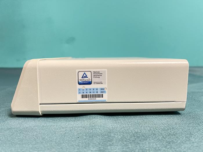 Used MEDICAPTURE MEDICAP USB200 Video- und Bildspeichergerät