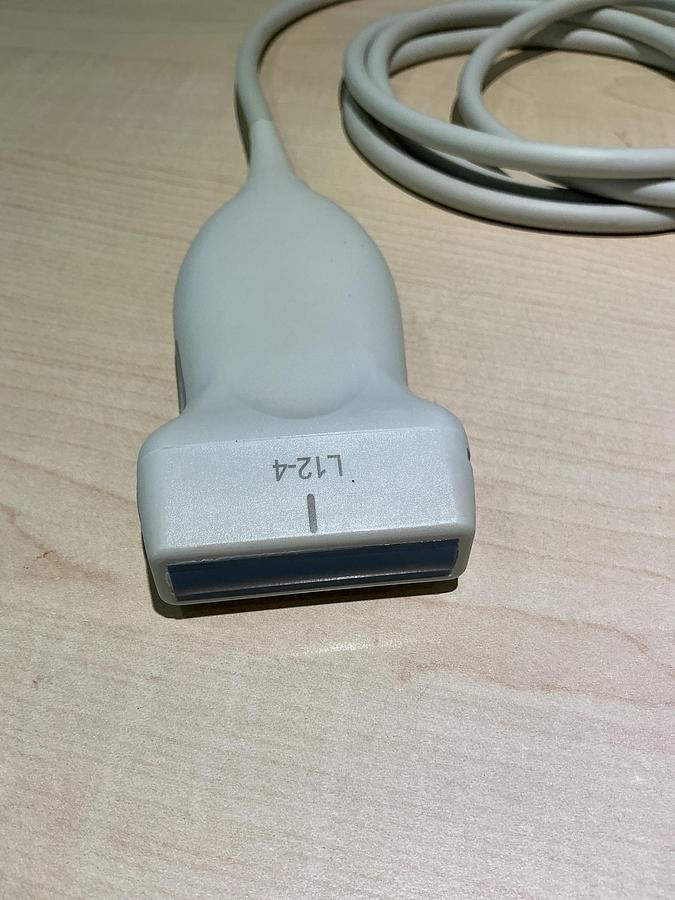 Gebraucht Philips L12-4 Linear Ultraschallsonde