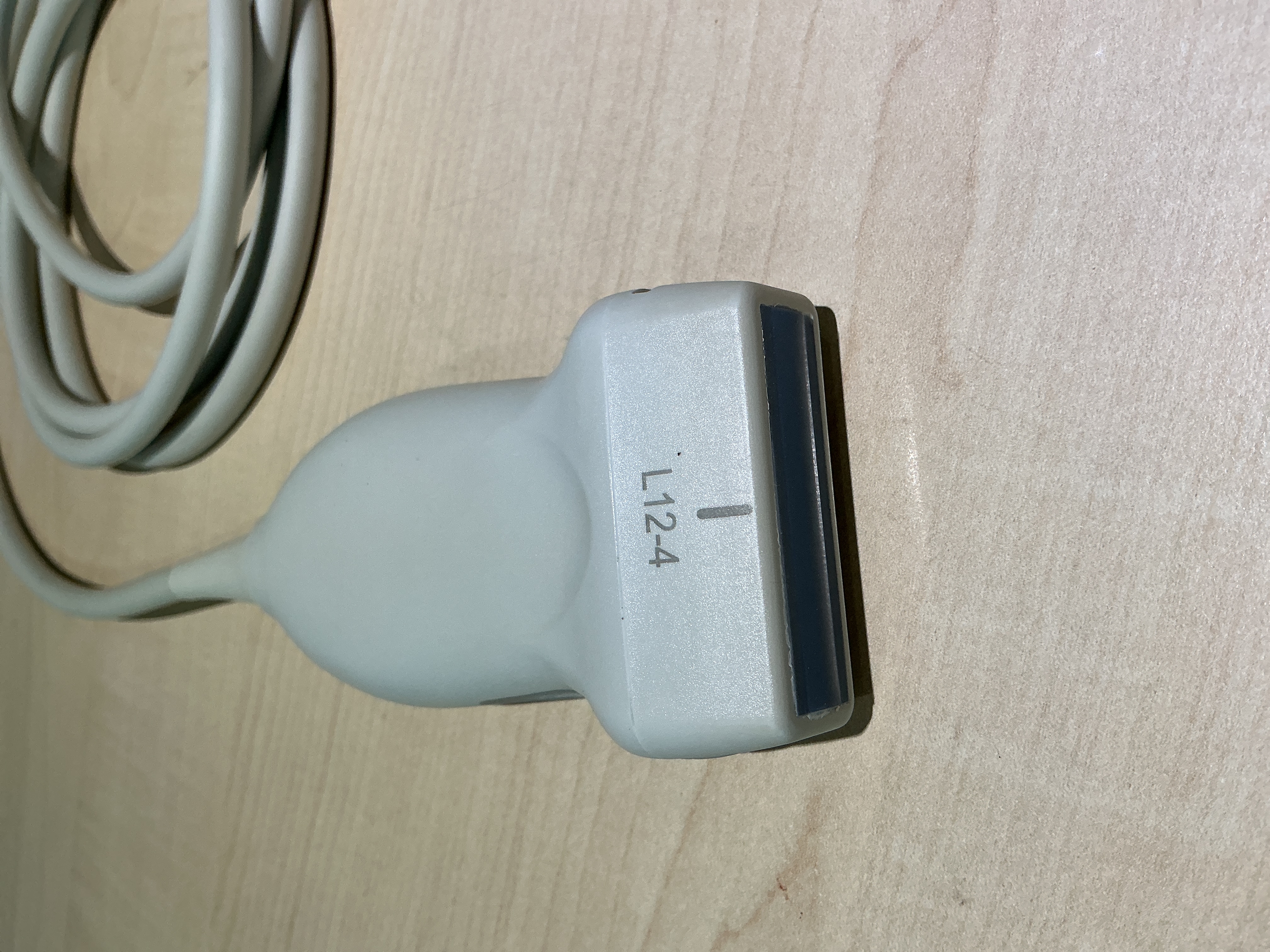 Gebraucht Philips L12-4 Linear Ultraschallsonde