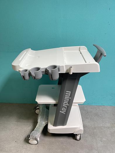 Used Mindray UMT-150 Mobile Trolley für DP-50, Z5
