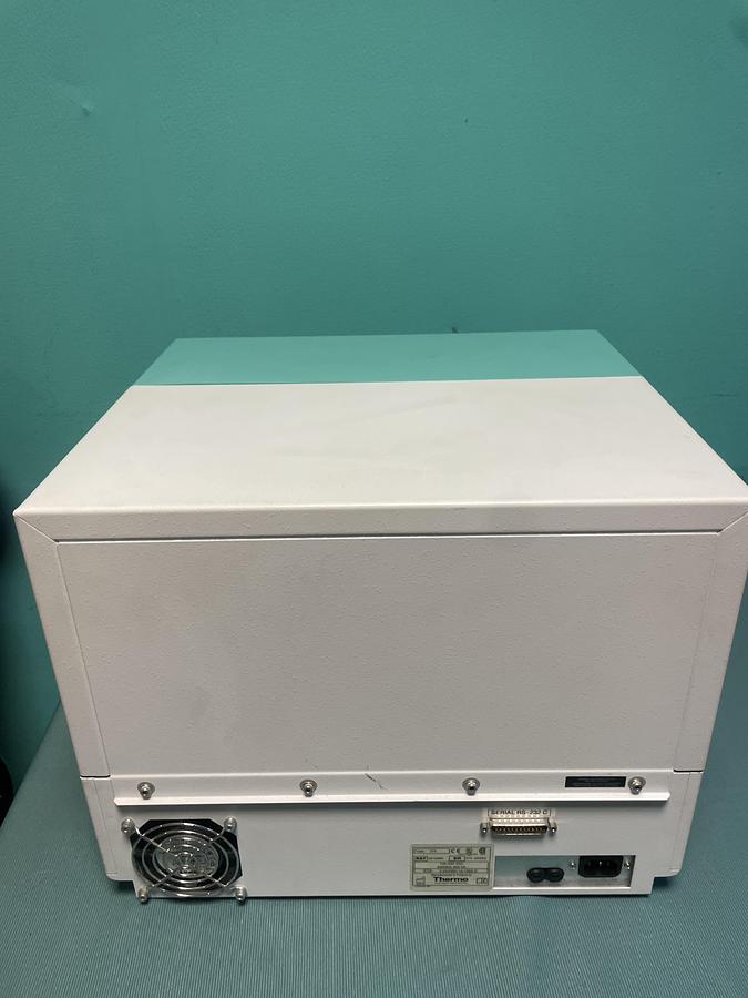 Gebraucht Thermo Fluoroskan Ascent FL