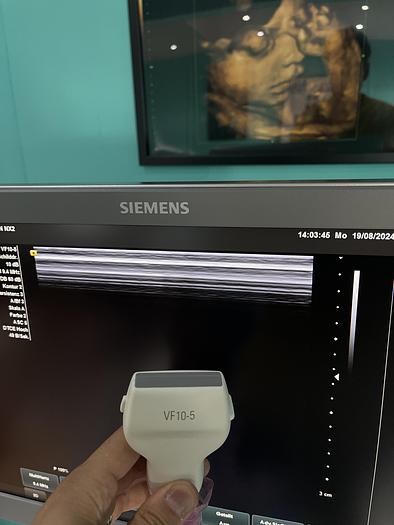 Used Siemens
