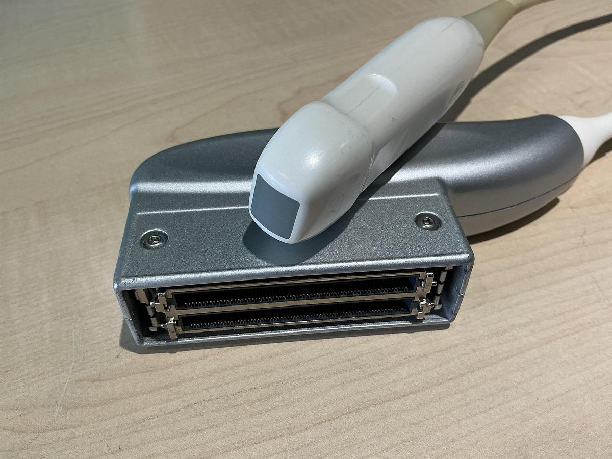 Gebraucht GE 12S-RS Kardio Ultraschallsonde