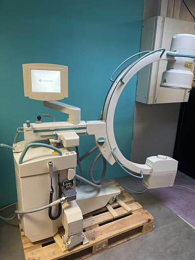 Gebraucht Ziehm Vision Vario 3D C-Bogen