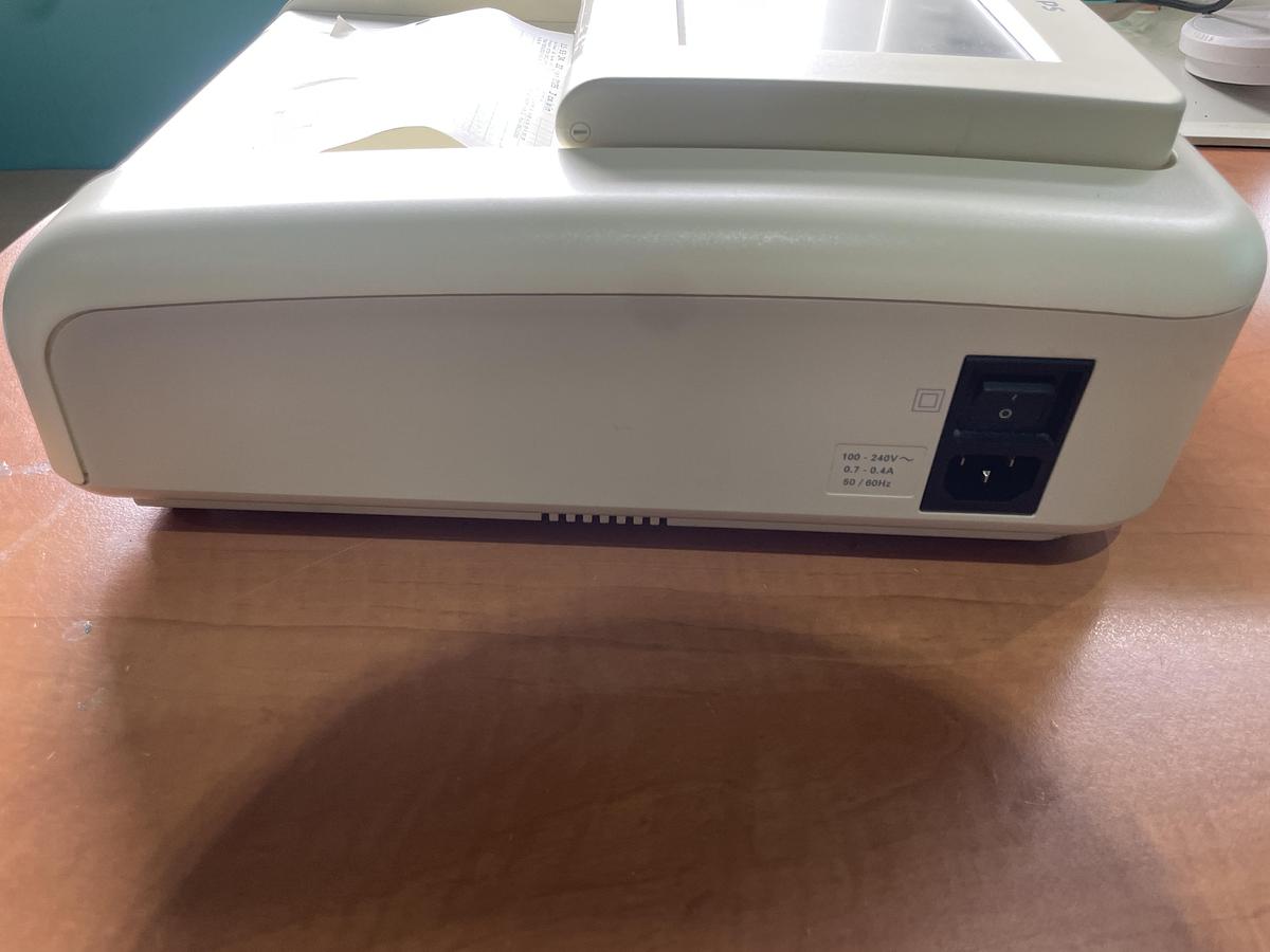 Gebraucht Philips Avalon FM30 Fetalmonitor CTG-Gerät