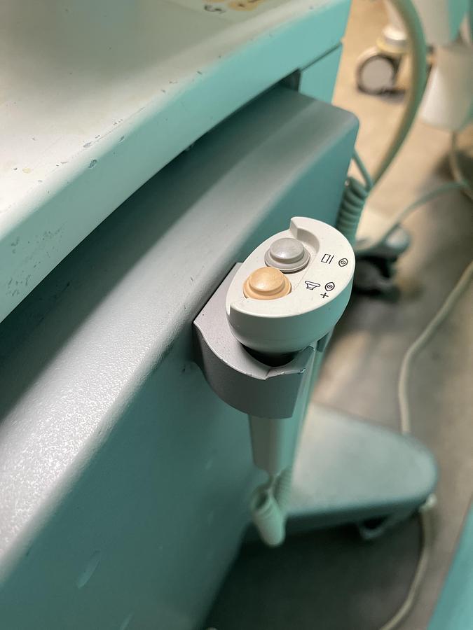 Gebraucht Philips BV-Endura C-Bogen Röntgengerät