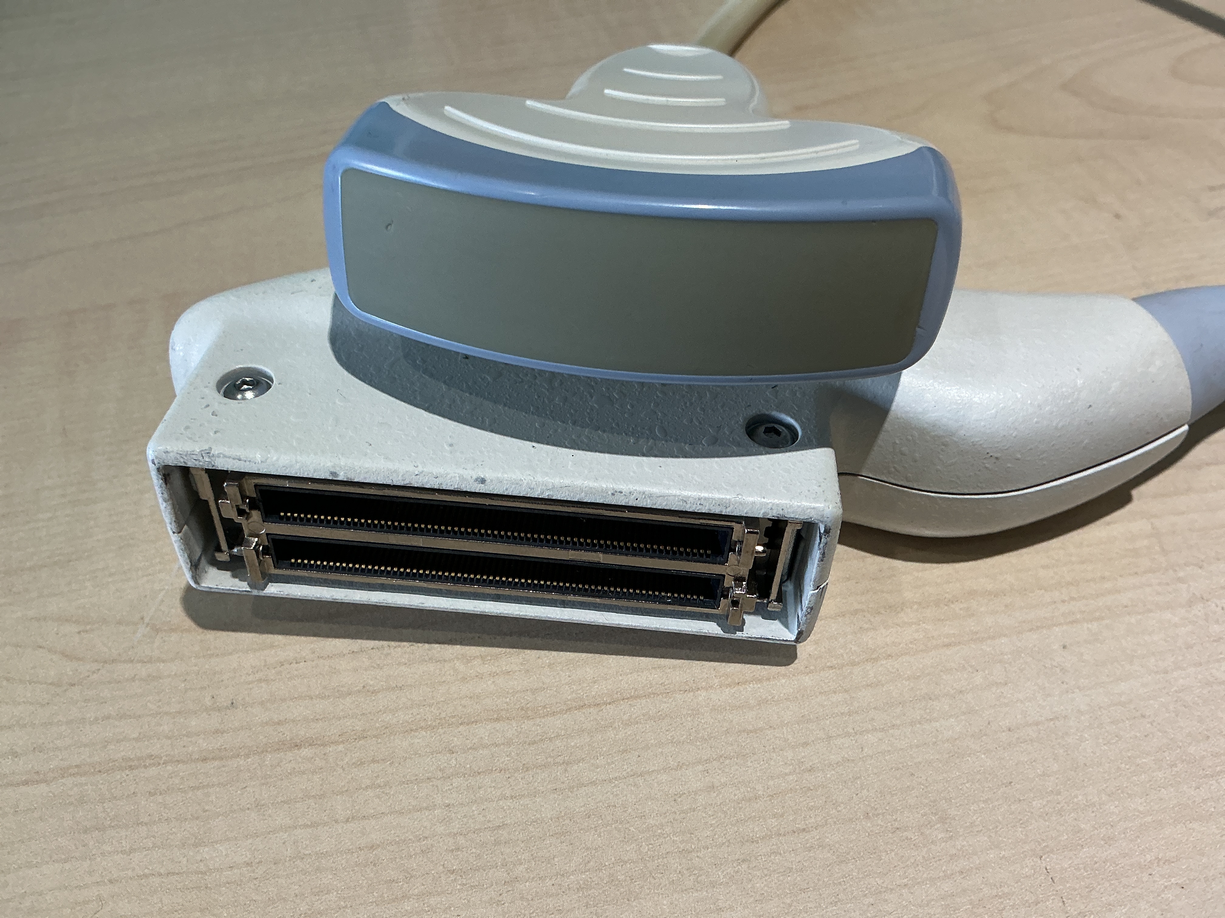 Gebraucht GE 4C-RS Konvex Ultraschallsonde
