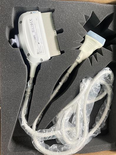 Used GE 9L-D linear Ultraschallsonde