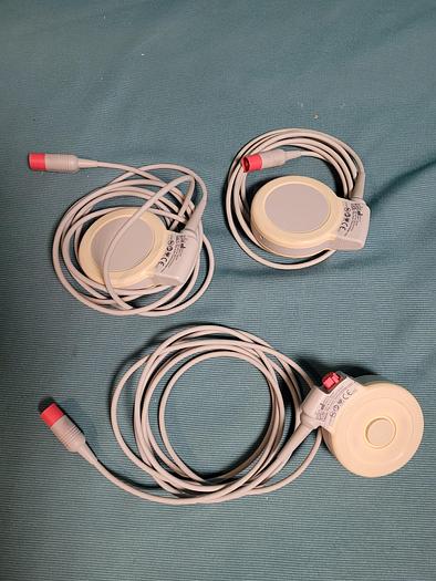 Used Philips Avalon FM30 Fetalmonitor CTG-Gerät