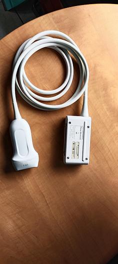 Gebraucht philips ultrasound cx50 mit 2 Sonde linear und sektor