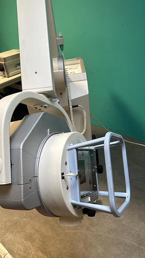 Gebraucht Siemens  XP Hybrid mobiles Röntgengerät