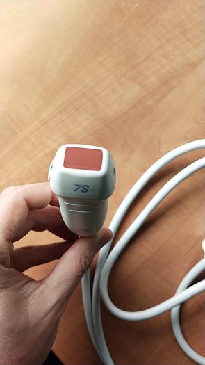 Gebraucht GE 7S Sektor Ultraschallsonde