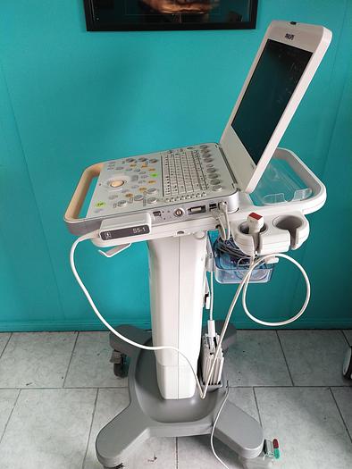 Gebraucht Philips CX50 Ultrasound Scanner