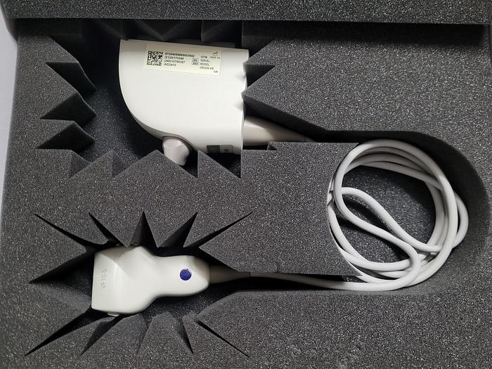 Gebraucht Siemens VF10-5 Linear Ultraschallsonde