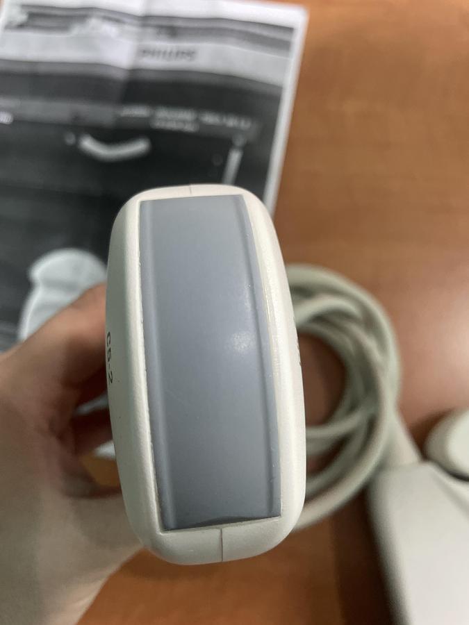 Gebraucht Philips C5-2 Konvex Ultraschallsonde