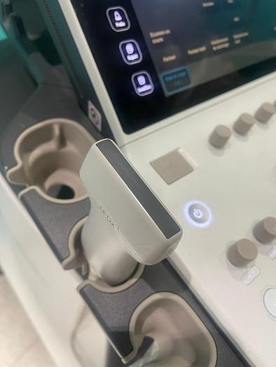 Gebraucht Samsung WS80A Ultraschallgerät mit 4 Sonden