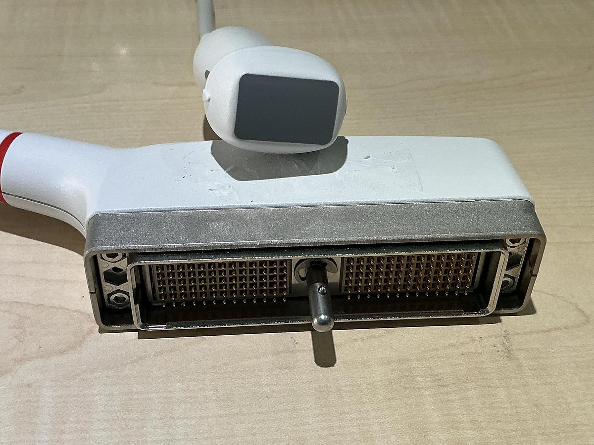 Gebraucht SonoScape 3P-A Kardio Ultraschallsonde