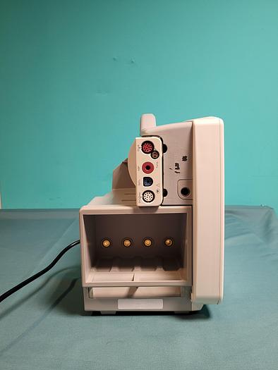 Gebraucht Phillips Intellivue MP50 Neonatal Patientenmonitor ohne Modul