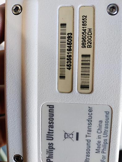 Gebraucht Philips Epiq 5G Flat Screen Ultrasound Scanner