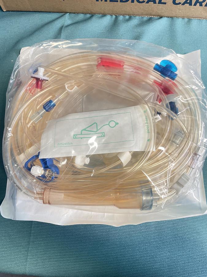 Fresenius Medical Care Blutschlauchsysteme