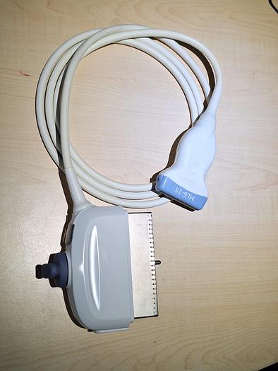 Gebraucht GE ML6-15-D Ultraschallsonde 