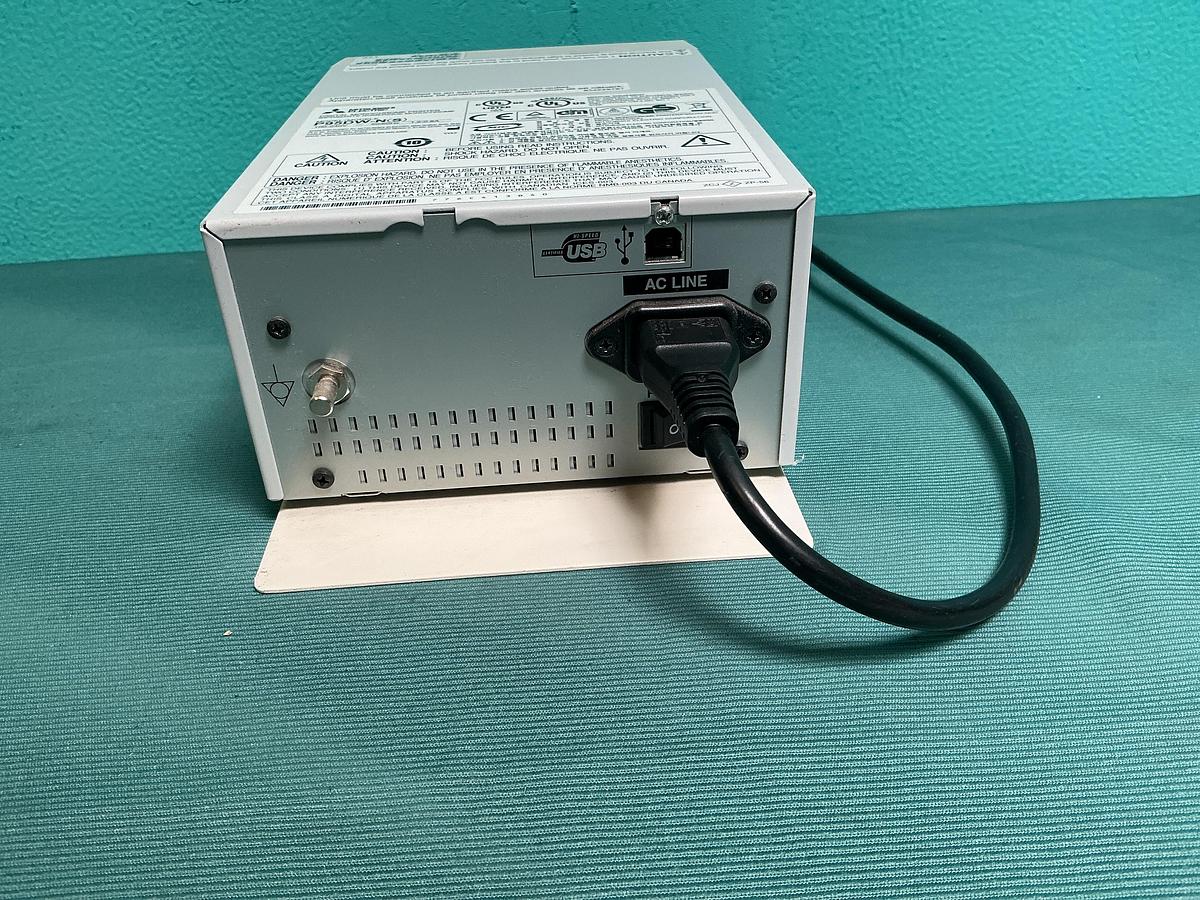 Gebraucht Mitsubishi P95DW-N Drucker für Ultraschallgeräte