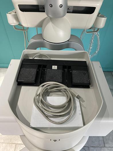 Gebraucht Philips HD15 Ultraschallgerät mit zwei Sonden 