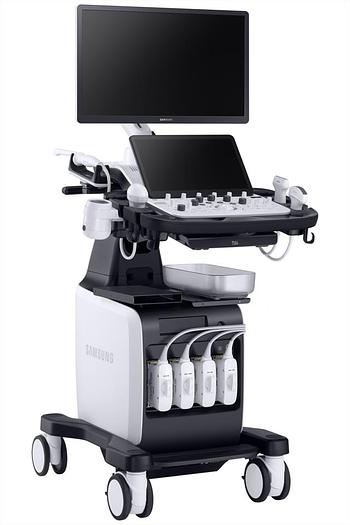 Samsung V6 Ultraschallsystem