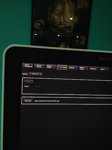 Gebraucht Ultraschallgerät Philips EPIQ 5G