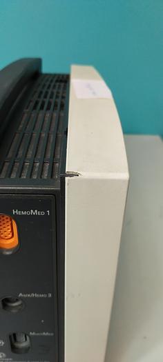 Gebraucht Siemens Patientenmonitor SC 7000
