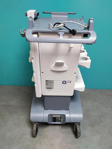 Gebraucht GE Voluson cart