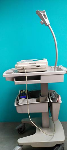 Gebraucht GE MAC 1200 ST EKG-Gerät