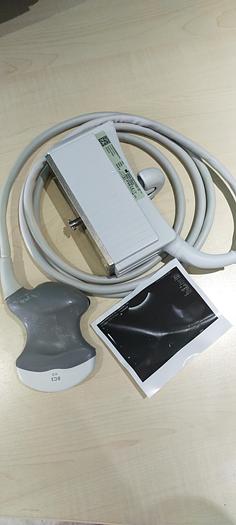 Gebraucht Siemens 8C3 HD Konvex Ultraschallsonde