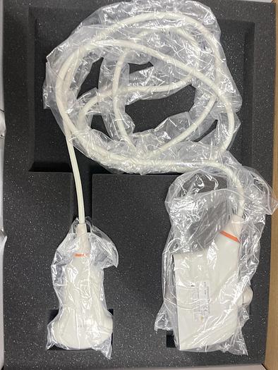 Gebraucht Mindray 3C5P Konvex Ultraschallsonde